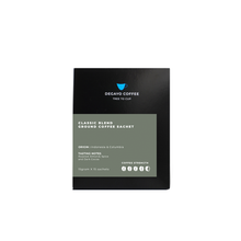 Load image into Gallery viewer, Degayo Coffee Brew At Home - Classic Blend
