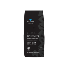 Load image into Gallery viewer, Degayo Coffee The Black Blend