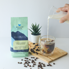 Load image into Gallery viewer, Degayo Coffee The Founder Blend