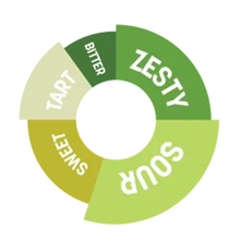 Load image into Gallery viewer, DaVinci Gourmet - Juicy Lime