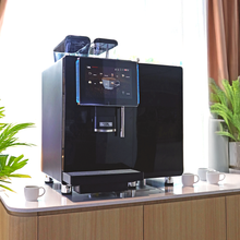 Load image into Gallery viewer, Coffee Master QA600