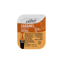 Load image into Gallery viewer, DaVinci Gourmet - Caramel Syrup 15ml Tub