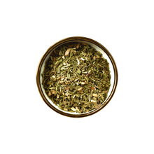 Load image into Gallery viewer, Roleaf Tea Lemongrass Ginger