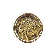 Load image into Gallery viewer, Roleaf Tea Long Jing Green Tea