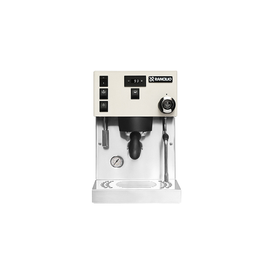 Global Coffee Resources - Rancilio Silvia Pro  globalcoffeeresources
