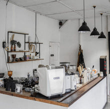 Load image into Gallery viewer, Rancilio Classe 5