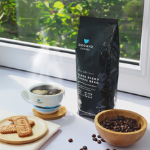 Load image into Gallery viewer, Degayo Coffee The Black Blend