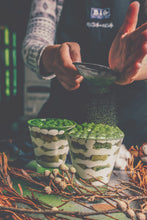 Load image into Gallery viewer, Niko Neko - Classic Yuri Matcha