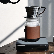 Load image into Gallery viewer, Acaia Pearl Black