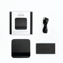 Load image into Gallery viewer, Acaia Lunar Black
