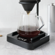 Load image into Gallery viewer, Acaia Lunar Black