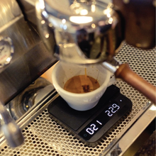 Load image into Gallery viewer, Acaia Lunar Black