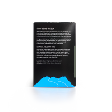 Load image into Gallery viewer, Degayo Coffee Brew At Home - Classic Blend