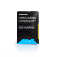 Load image into Gallery viewer, Degayo Coffee Brew At Home - Predecessor Blend (15 sachets)