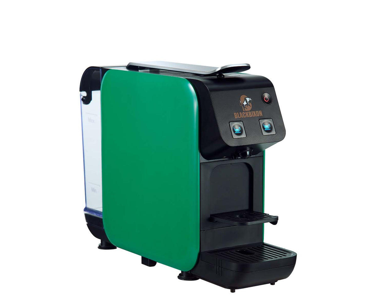 Global Coffee Resources Coffee Capsule Machine globalcoffeeresources