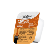 Load image into Gallery viewer, DaVinci Gourmet - Caramel Syrup 15ml Tub