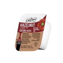 Load image into Gallery viewer, DaVinci Gourmet - Hazelnut Syrup 15ml Tub