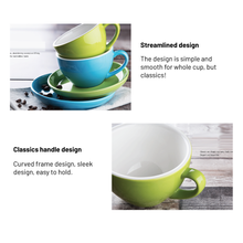 Load image into Gallery viewer, WBC Espresso Coffee Cup