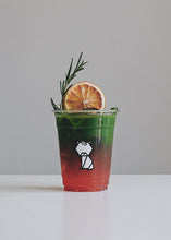 Load image into Gallery viewer, Niko Neko - Classic Yuri Matcha