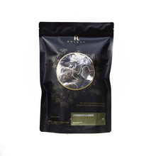 Load image into Gallery viewer, Roleaf Tea Lemongrass Ginger