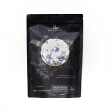 Load image into Gallery viewer, Roleaf Tea Long Jing Green Tea