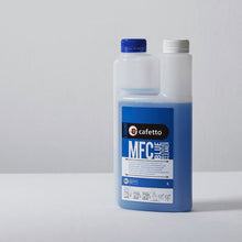 Load image into Gallery viewer, Cafetto Daily Milk Frother Cleaner (1L)