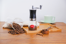 Load image into Gallery viewer, Hand Coffee Grinder
