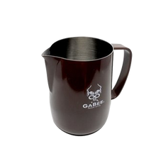 Load image into Gallery viewer, GABEE Milk Pitcher With Handle