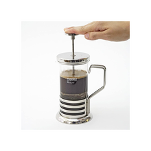 Load image into Gallery viewer, Hario Bright-2 cup Coffee & Tea Plunger
