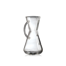 Load image into Gallery viewer, Chemex Three Cup Handle
