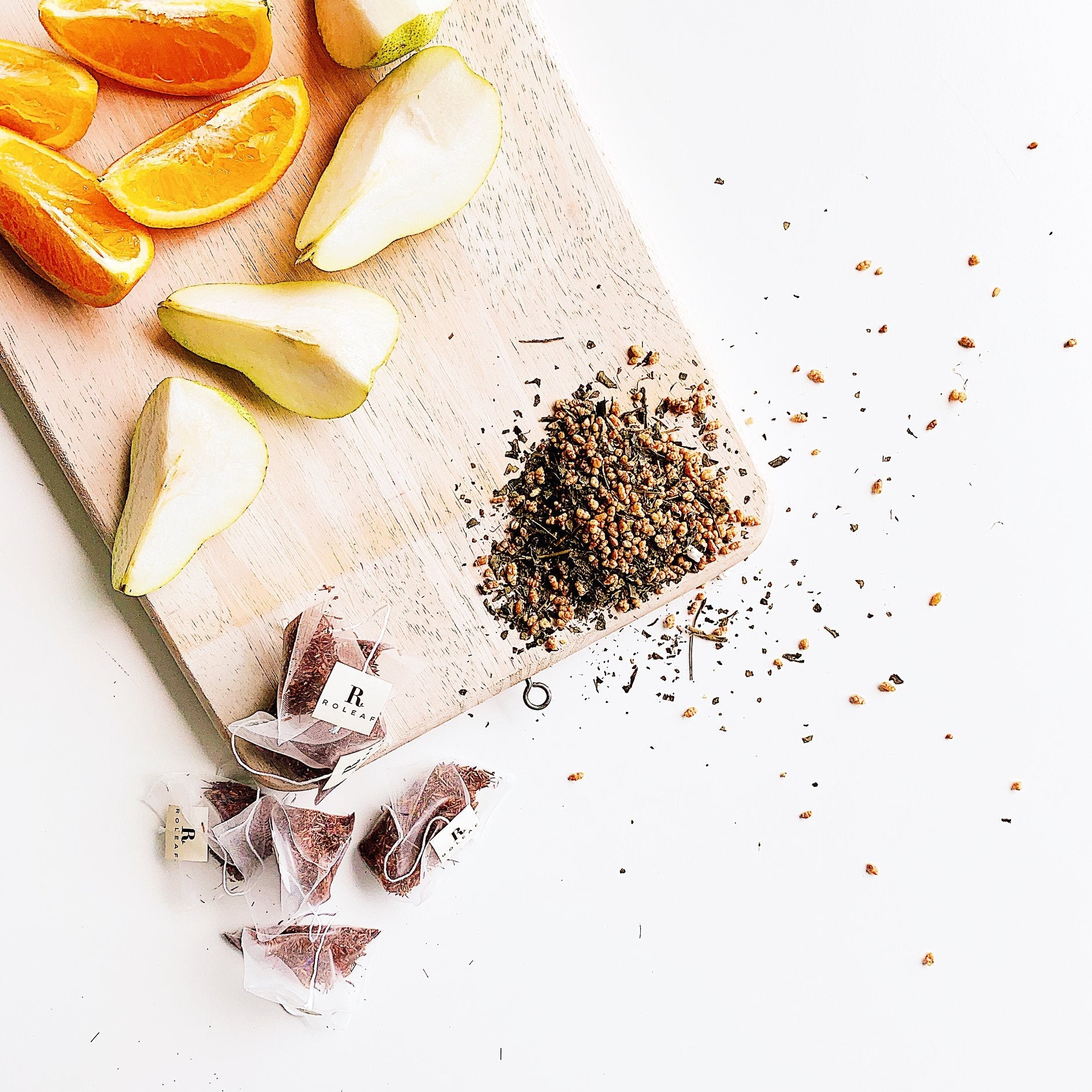 Sip, Learn & Explore: Tea Month at Global Coffee Resources