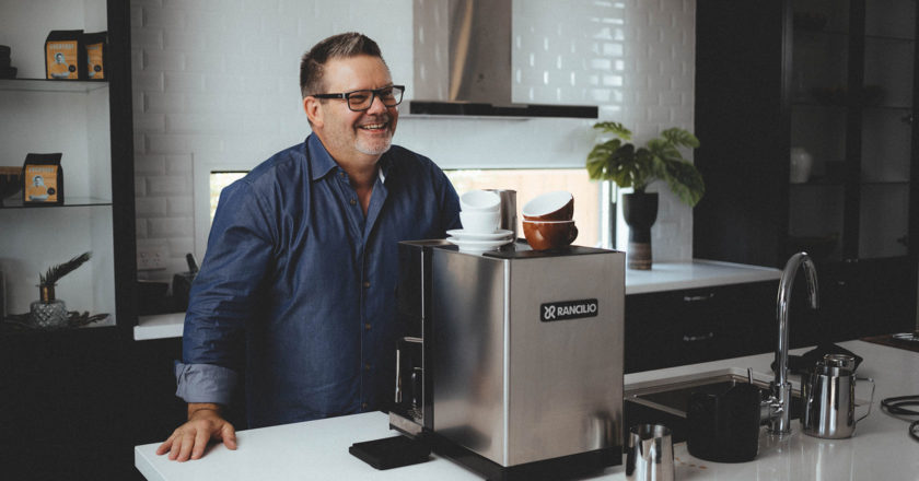 Gary Mehigan partners with Silvia Pro