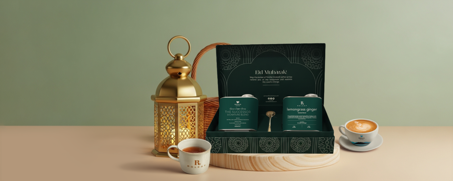 A Thoughtful Raya Gift from RM128