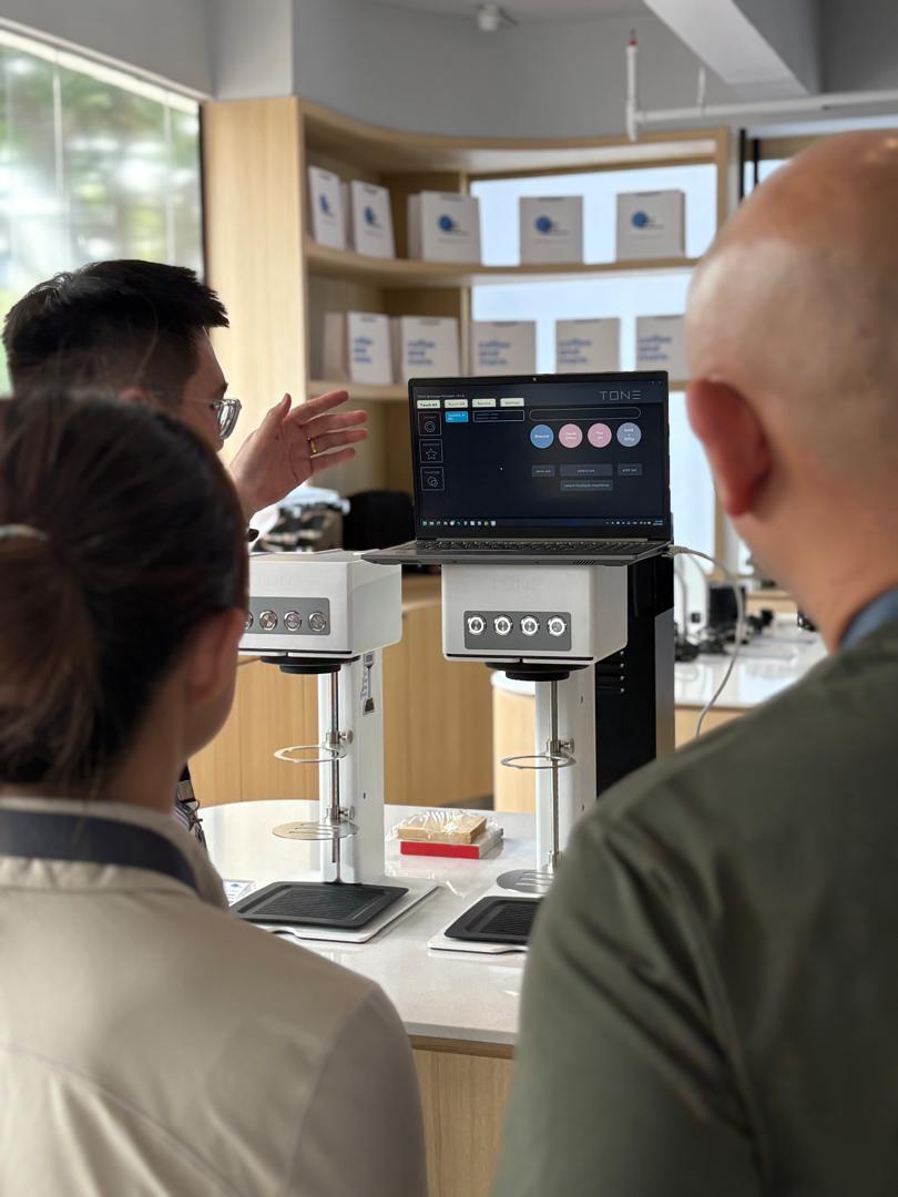 How Global Coffee Resources Supports Your Brand