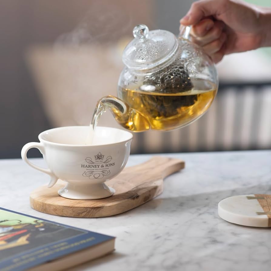 Harney & Sons - White Tea