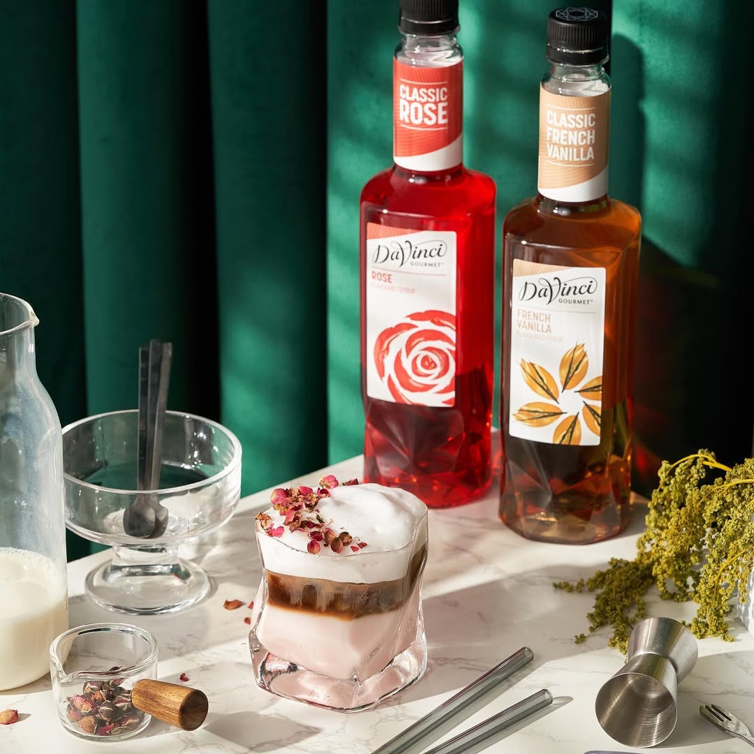 DaVinci Gourmet Pump