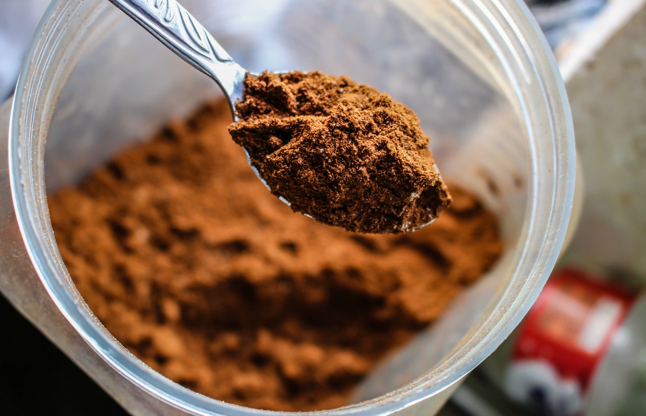 DaVinci Beverage Mixes