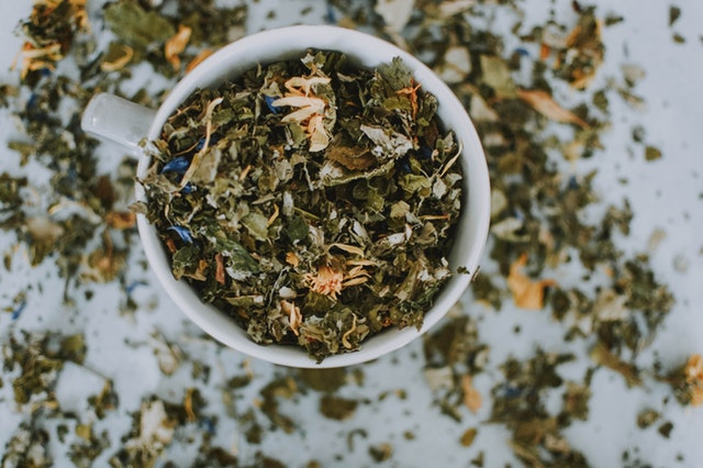 Harney & Sons Specialty Teas
