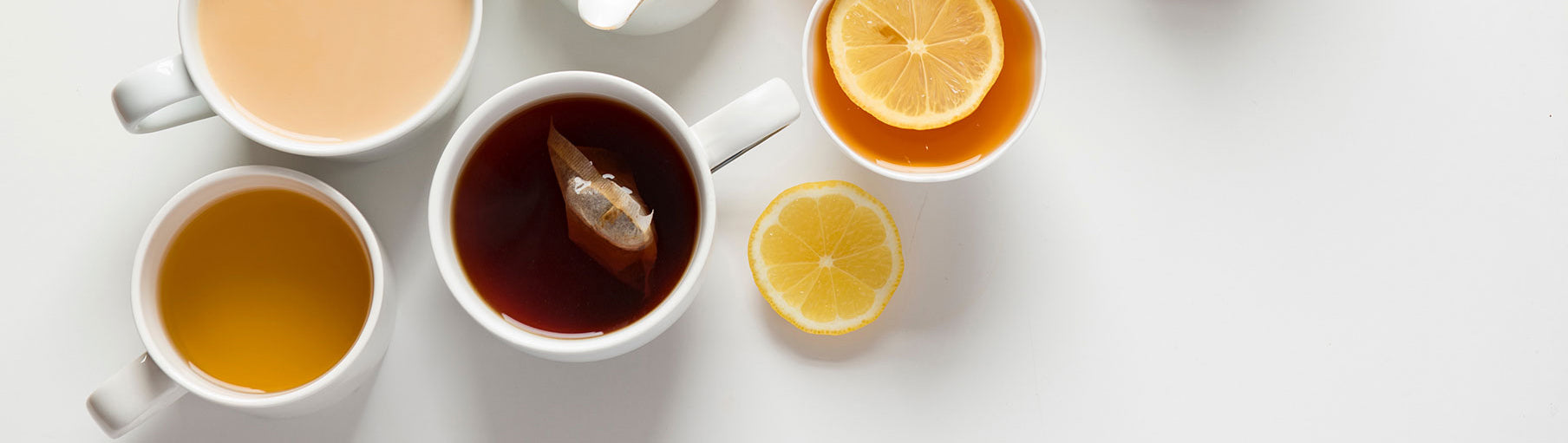 Tea Bags