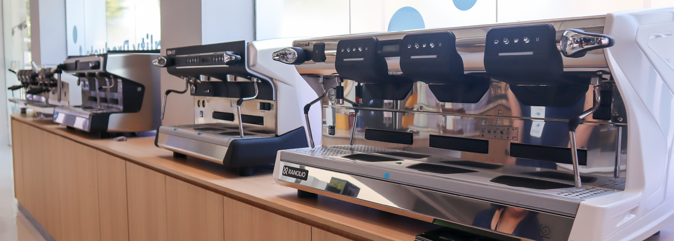 Machine & Equipments