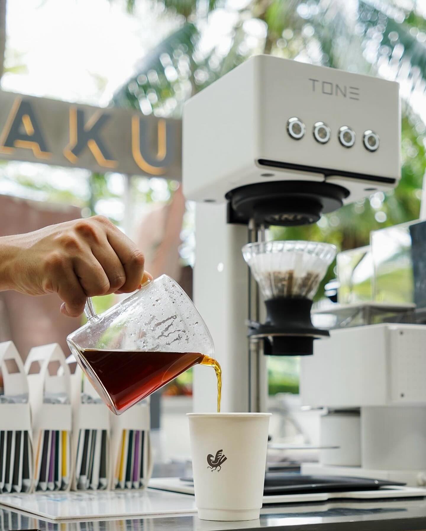 Innovative Solutions