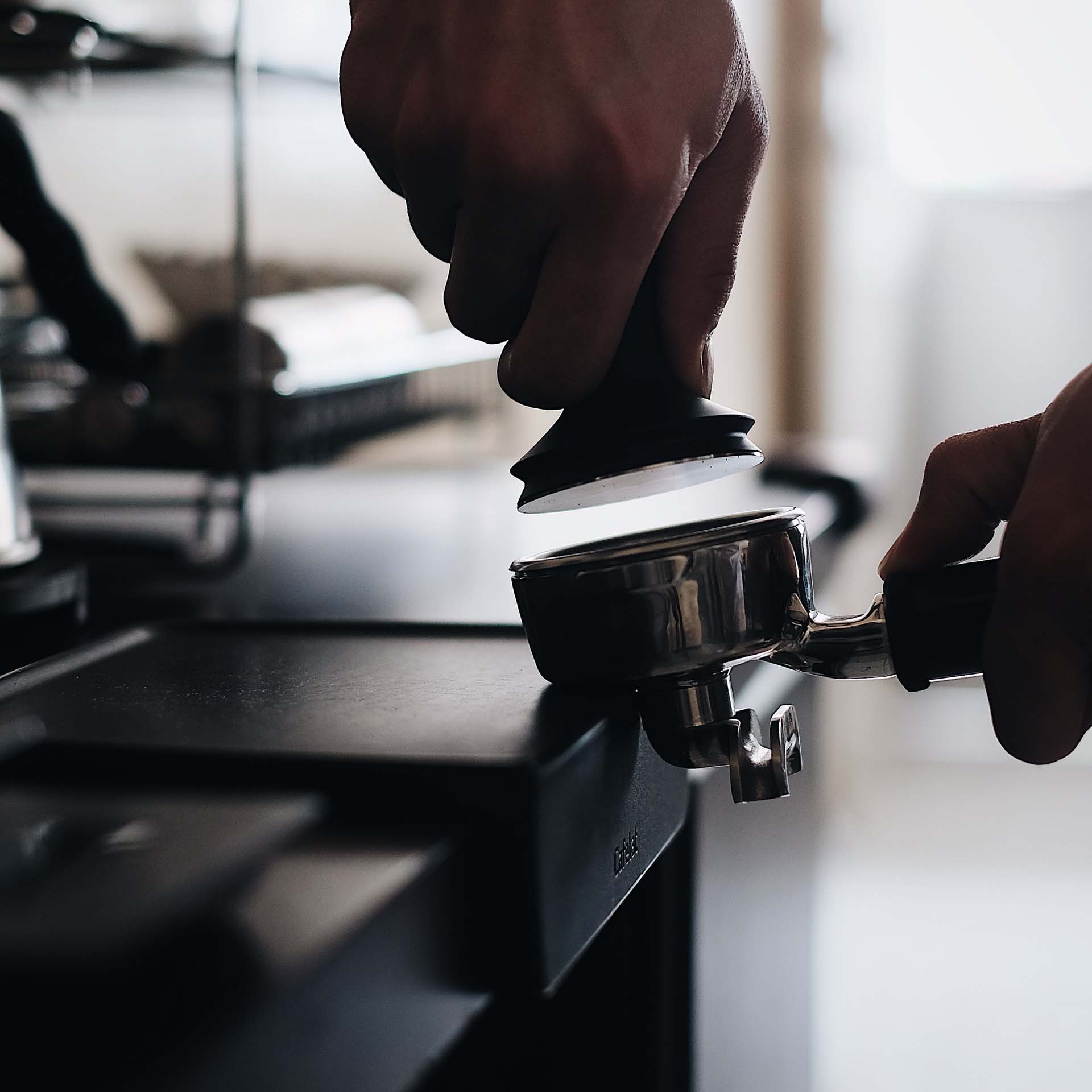 Barista Tools