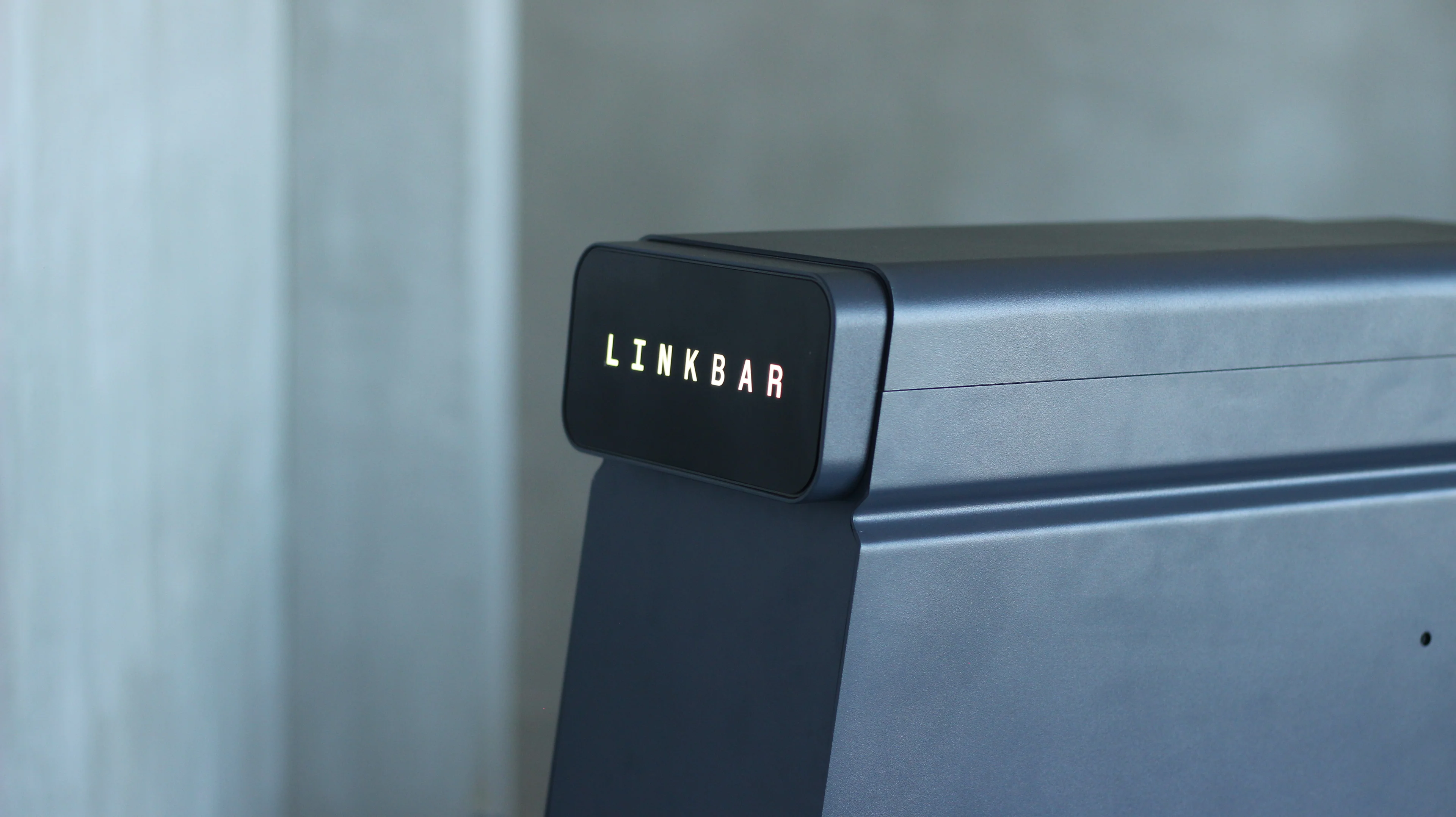 Linkbar