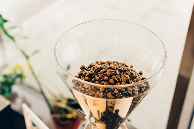 Coffee Grinder