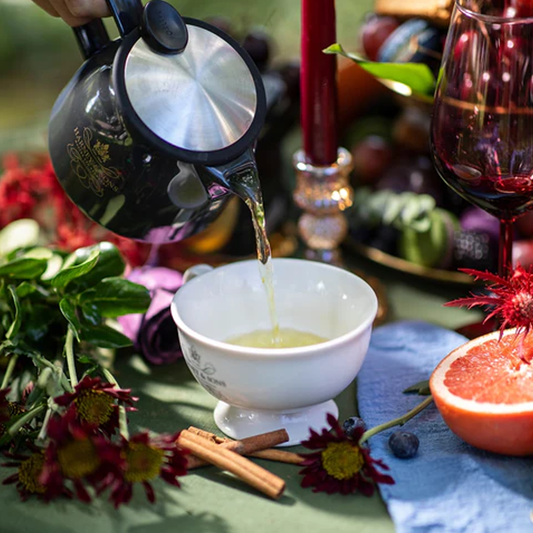 Harney & Sons - Herbal Tea