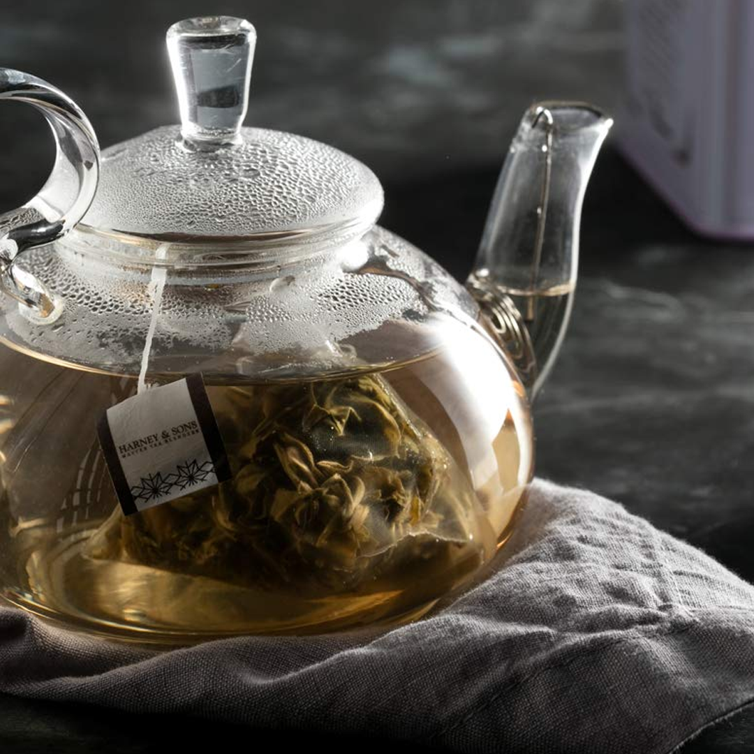 Harney & Sons - Green Tea