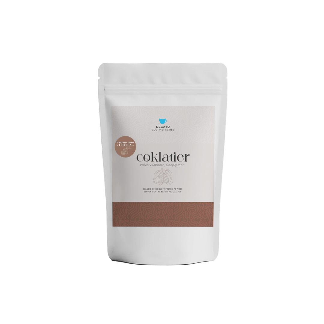 Degayo Chocolate Premix Powder 1kg