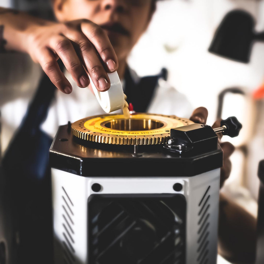 Grindz Grinder Cleaner