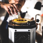 Grindz Grinder Cleaner