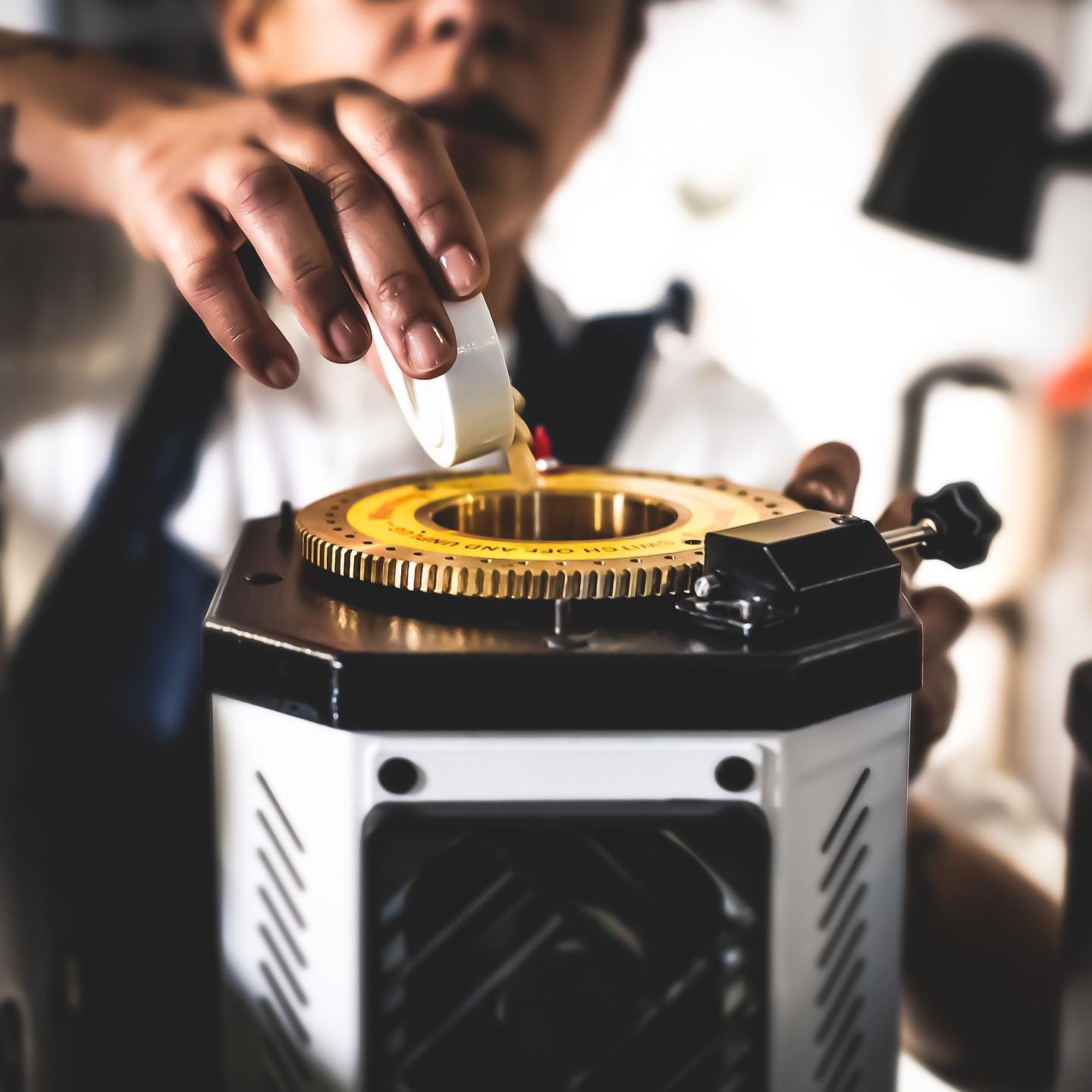 Grindz Grinder Cleaner